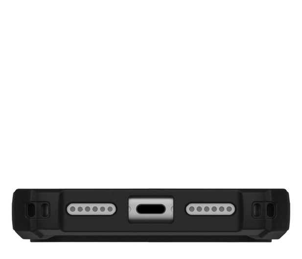 UAG Plasma XTE etui do iPhone 17 Pro Max MagSafe black orange UAG114528114097 - 1364055 - zdjęcie 6